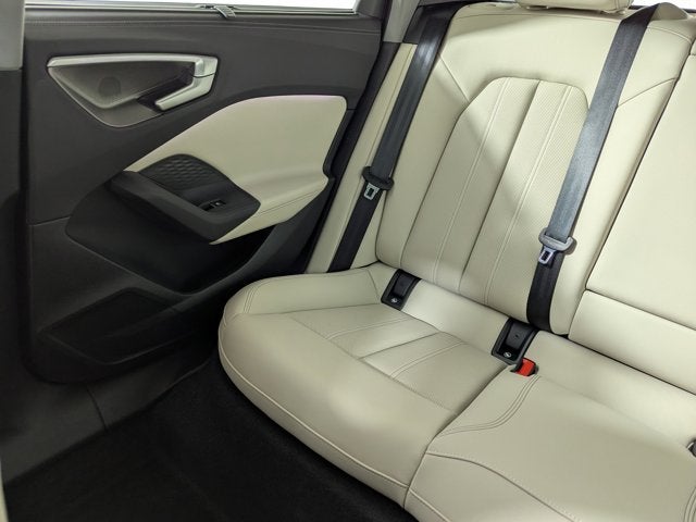 2025 Audi A5 Prestige 2.0 TFSI quattro