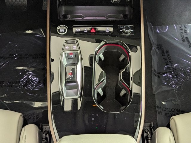 2025 Audi A5 Prestige 2.0 TFSI quattro