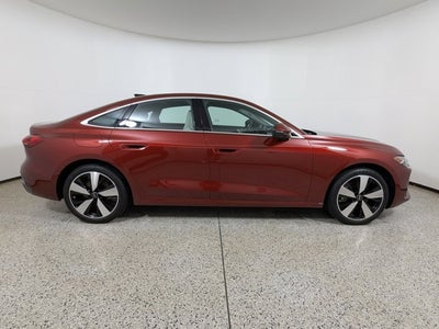2025 Audi A5 Prestige 2.0 TFSI quattro