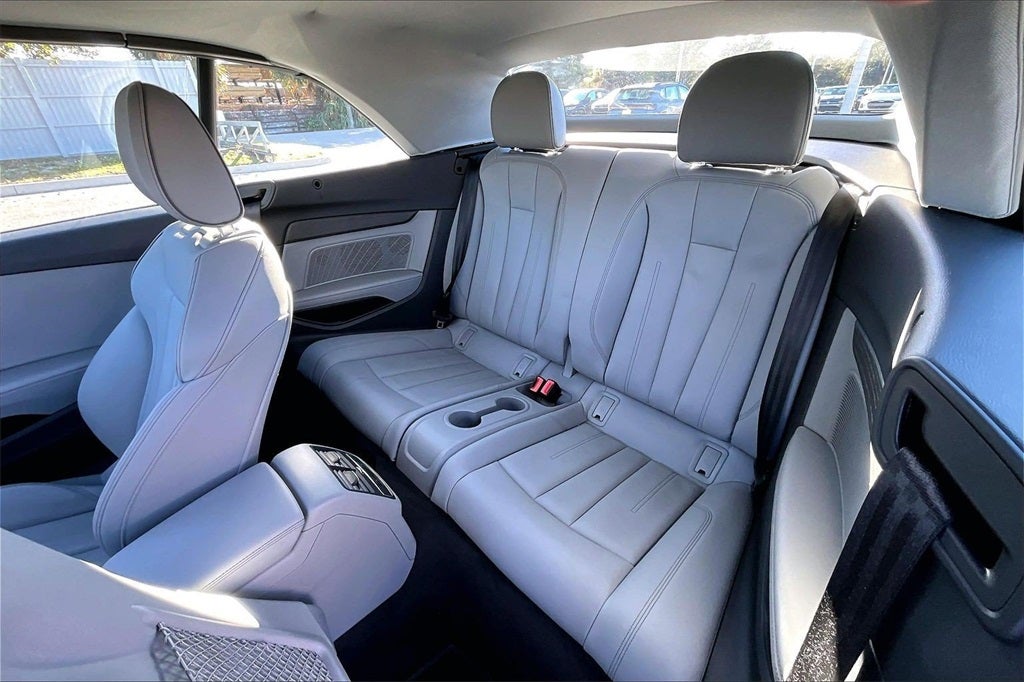 2024 Audi A5 45 S line Premium Plus quattro