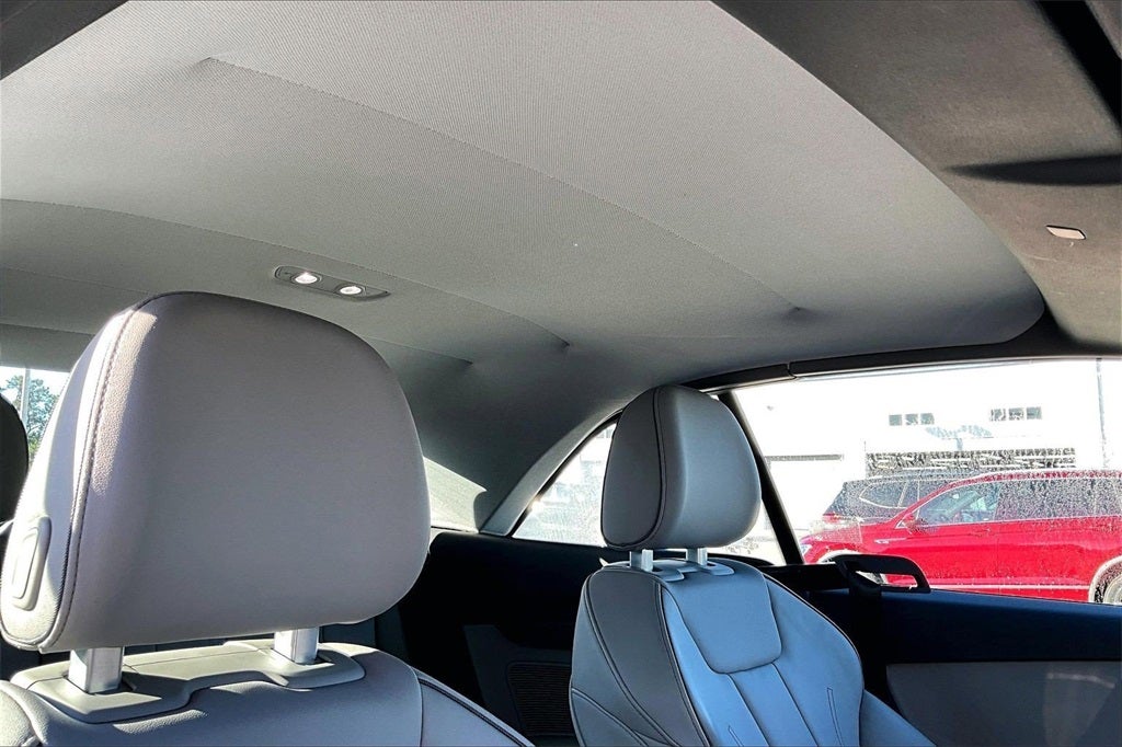 2024 Audi A5 45 S line Premium Plus quattro