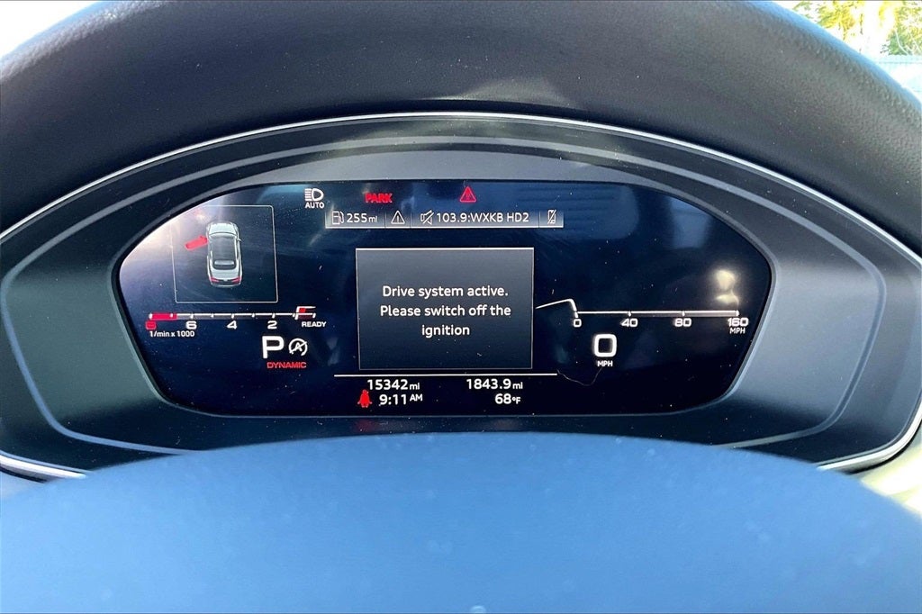 2024 Audi A5 45 S line Premium Plus quattro