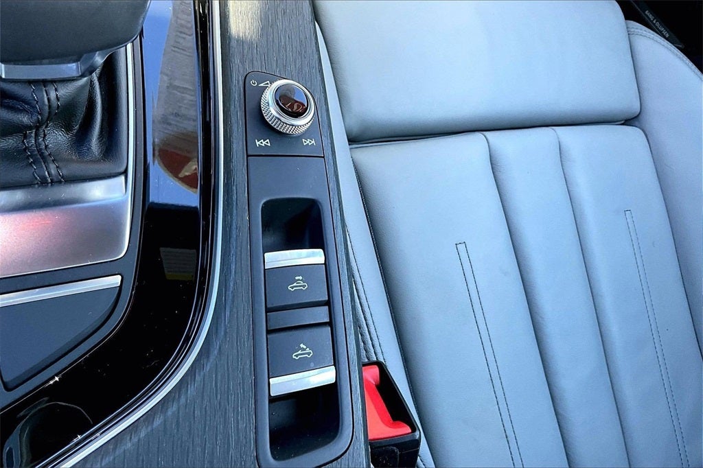 2024 Audi A5 45 S line Premium Plus quattro