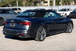 2024 Audi A5 45 S line Premium Plus quattro