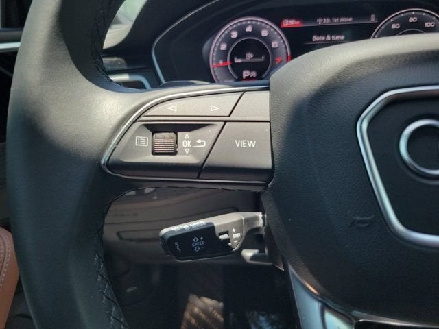 2024 Audi A5 45 S line Premium Plus