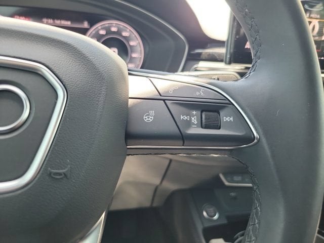 2024 Audi A5 45 S line Premium Plus