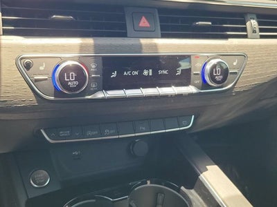 2024 Audi A5 45 S line Premium Plus