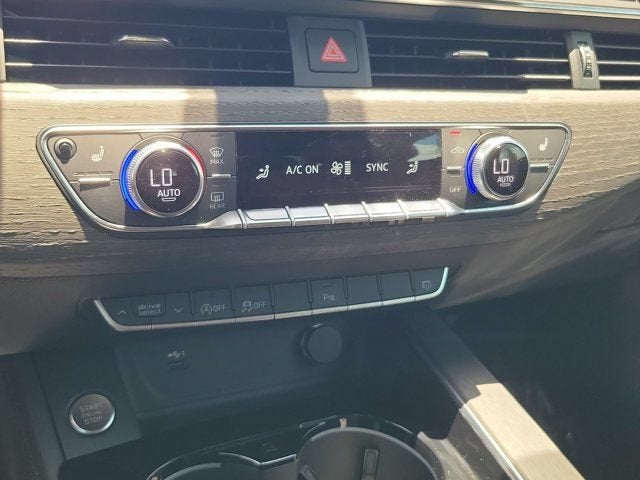 2024 Audi A5 45 S line Premium Plus