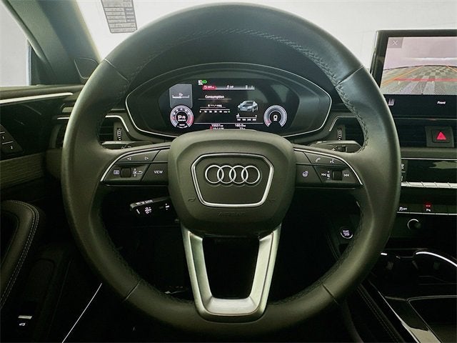 2023 Audi A5 Cabriolet S line Premium Plus