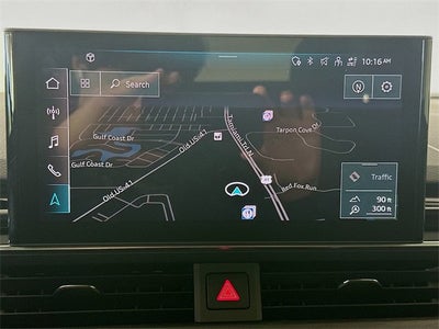 2023 Audi A5 Cabriolet S line Premium Plus