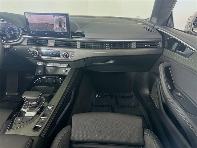 2023 Audi A5 Cabriolet S line Premium Plus