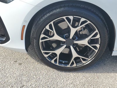 2026 Audi A6 Premium Plus quattro
