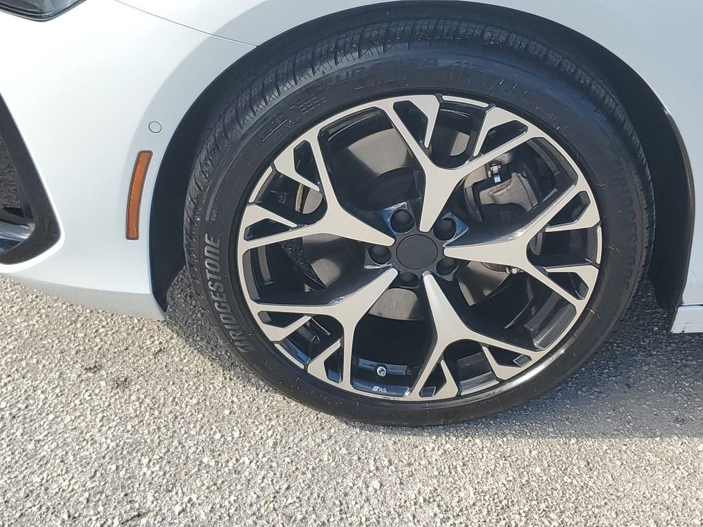2026 Audi A6 Premium Plus quattro