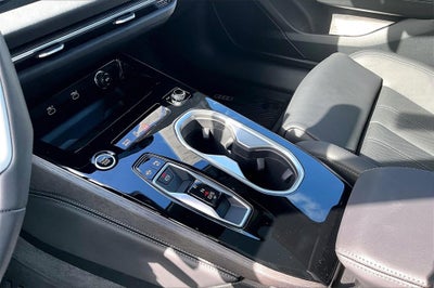 2026 Audi A6 3.0 quattro