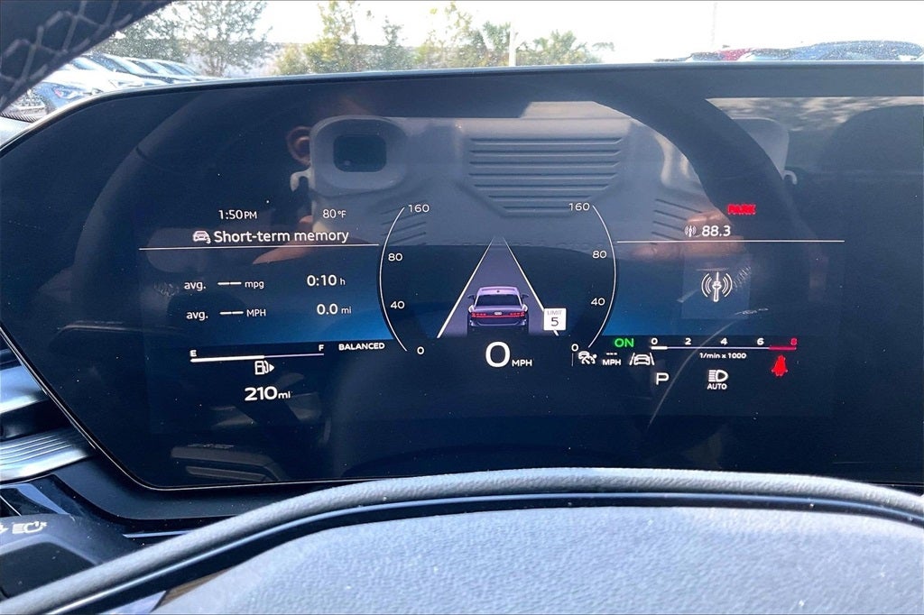 2026 Audi A6 3.0 quattro