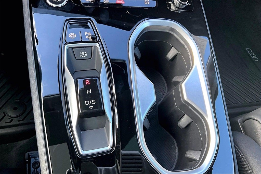 2026 Audi A6 3.0 quattro