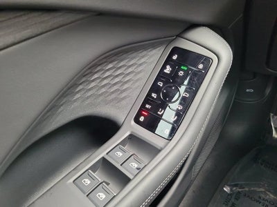 2026 Audi A6 Premium Plus