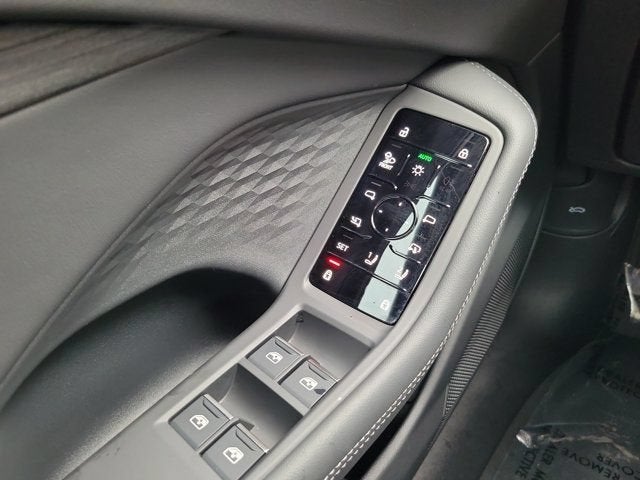 2026 Audi A6 Premium Plus