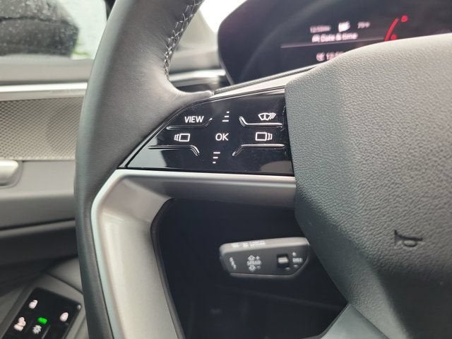 2026 Audi A6 Premium Plus