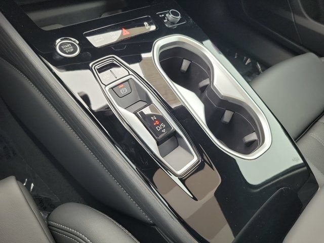 2026 Audi A6 Premium Plus