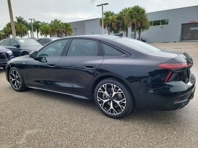 2026 Audi A6 Premium Plus