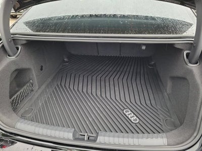 2026 Audi A6 Premium Plus