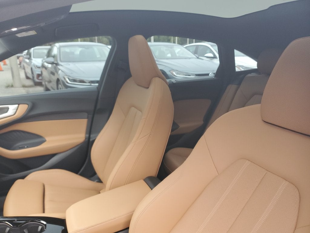2026 Audi A5 2.0T Premium Plus quattro