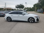 2026 Audi A5 2.0T Premium Plus quattro