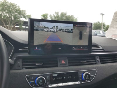 2023 Audi A5 45 S line Prestige quattro