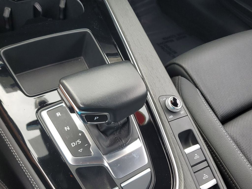 2023 Audi A5 45 S line Prestige quattro