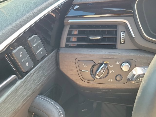 2024 Audi A5 45 S line Prestige