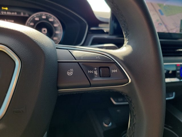 2024 Audi A5 45 S line Prestige