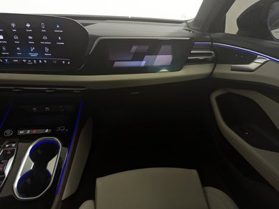 2026 Audi A6 Sedan Prestige quattro