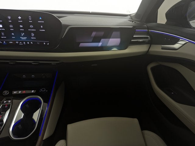 2026 Audi A6 Sedan Prestige quattro