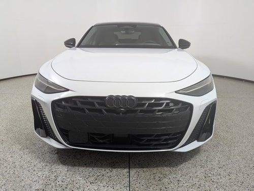 2026 Audi A6 Sedan Prestige quattro