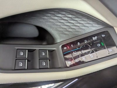 2026 Audi A6 Sedan Prestige quattro