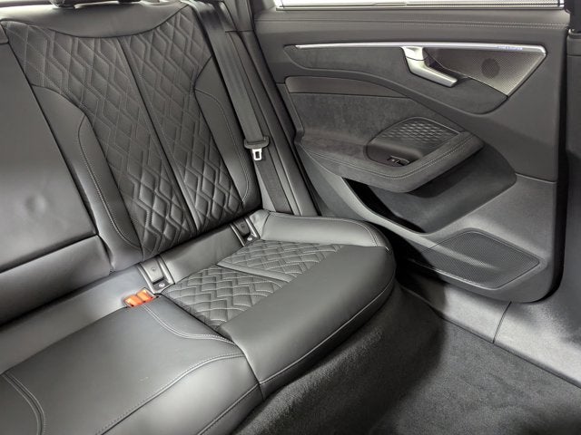 2026 Audi A6 Sedan Prestige