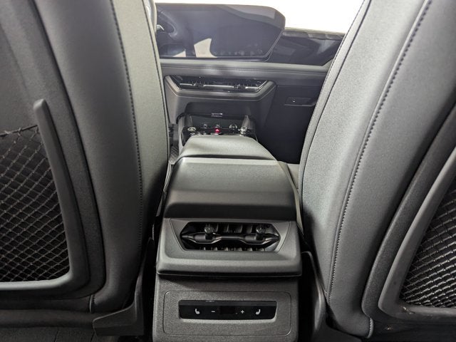2025 Audi A6 e-tron Premium quattro