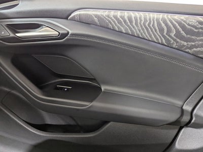 2025 Audi A6 e-tron Premium quattro