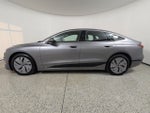 2025 Audi A6 e-tron Premium quattro