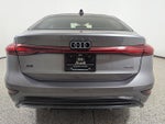 2025 Audi A6 e-tron Premium quattro