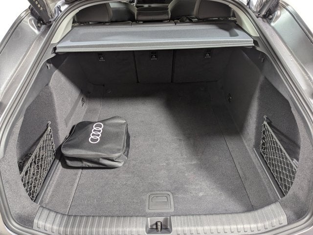 2025 Audi A6 e-tron Premium quattro