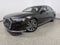 2020 Audi A8 L 55 TFSI quattro