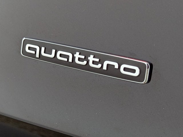 2020 Audi A8 L 55 TFSI quattro