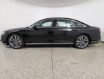 2020 Audi A8 L 55 TFSI quattro