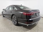 2020 Audi A8 L 55 TFSI quattro