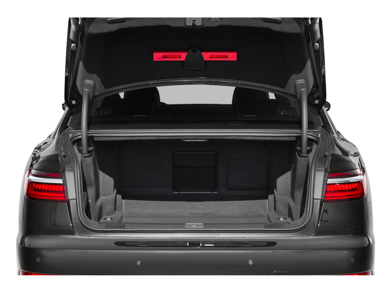 2021 Audi A8 L 60 TFSI quattro