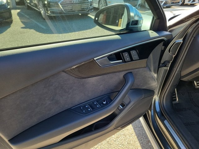 2022 Audi S4 3.0T Premium