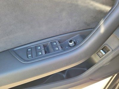 2022 Audi S4 3.0T Premium