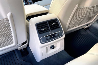 2023 Audi A4 40 Premium quattro